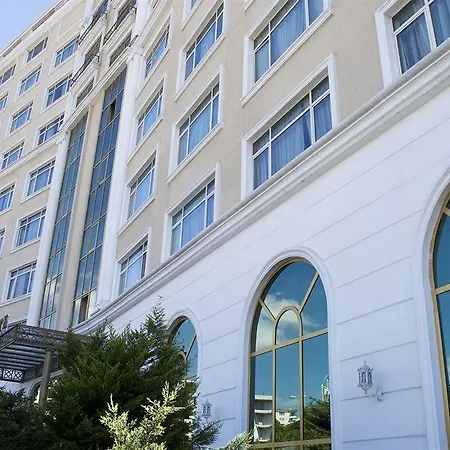 Elite Dragos Istanbul