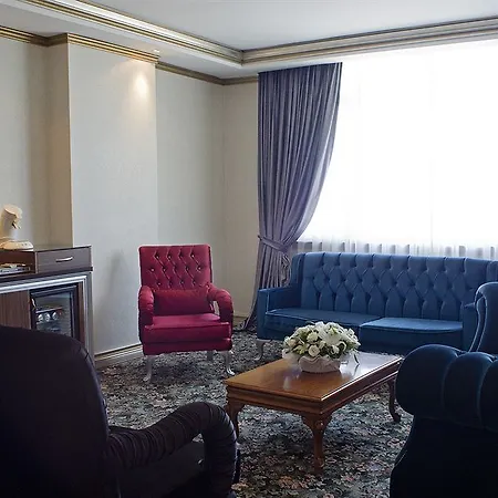 Hotel Elite Dragos Istanbul