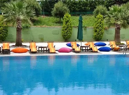 Hotel Elite Dragos 5*