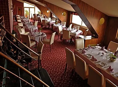 Elite Dragos Hotel Istanbul