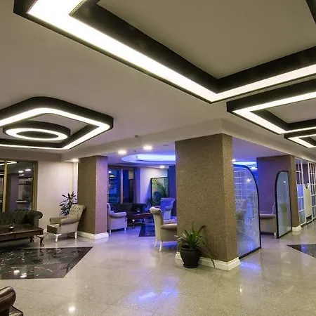 Elite Dragos Hotel