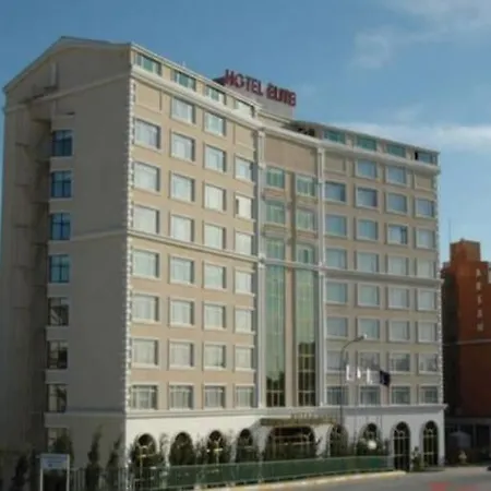 Elite Dragos Apartamento *