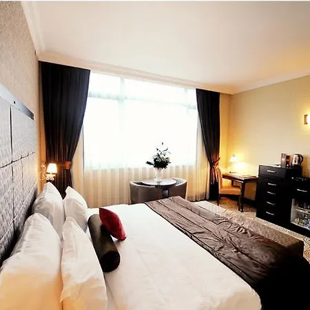 Elite Dragos Hotel