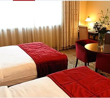 Elite Dragos Hotel
