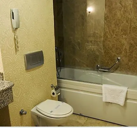 Elite Dragos Hotel