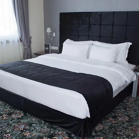 Elite Dragos Hotel