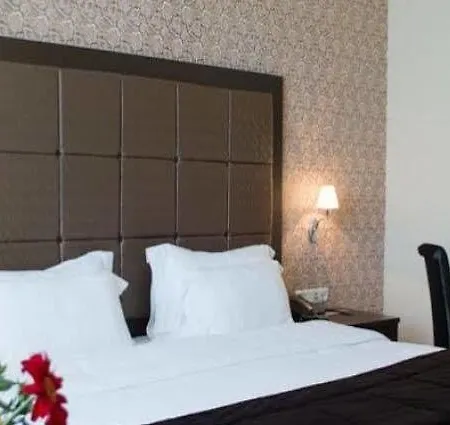 Hotel Elite Dragos