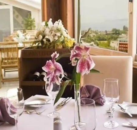 엘리트 드라고스 이스탄불