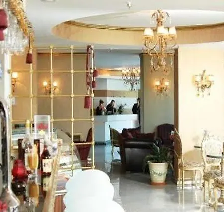 엘리트 드라고스 호텔 5*