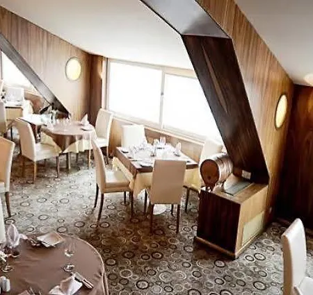 Hotel Elite Dragos