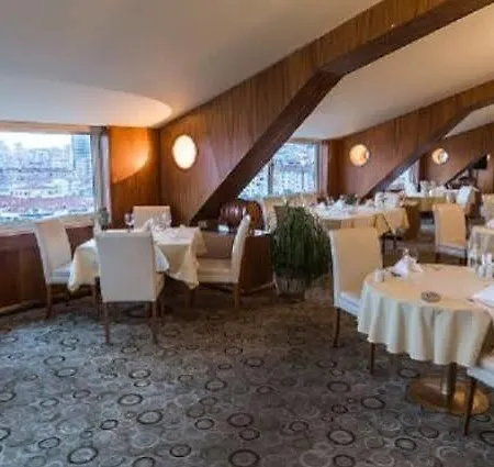 Elite Dragos Hotel