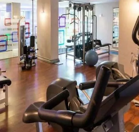 호텔 엘리트 드라고스 5*