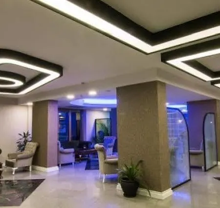 Apartamento Elite Dragos