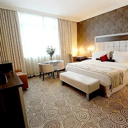 Hotel Elite Dragos