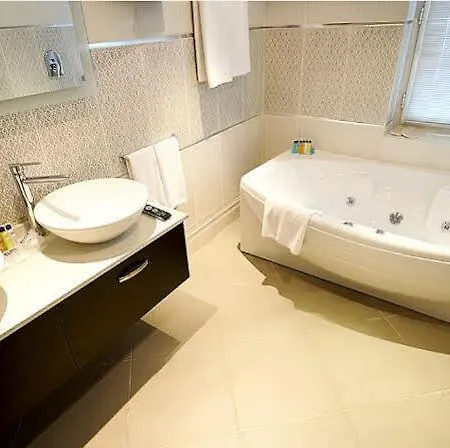 Elite Dragos Hotel