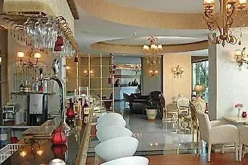 Elite Dragos Estambul