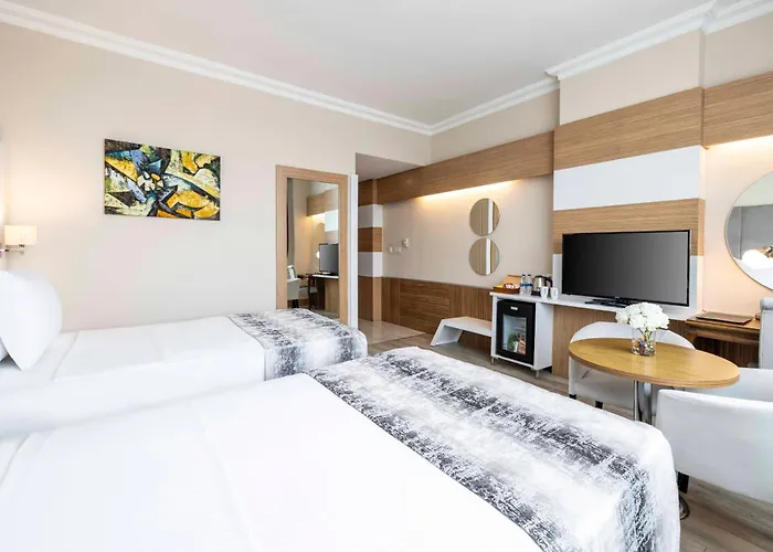 Hotel Elite Dragos 5*