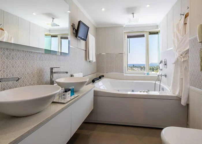 Elite Dragos Hotel Estambul