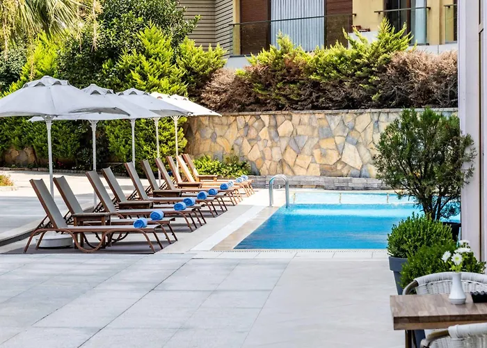 Hotel Elite Dragos 5*