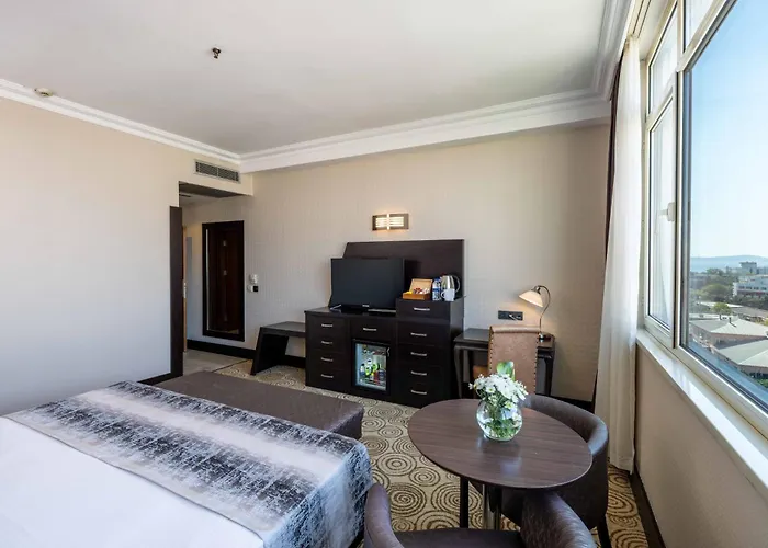 Hotel Elite Dragos 5*