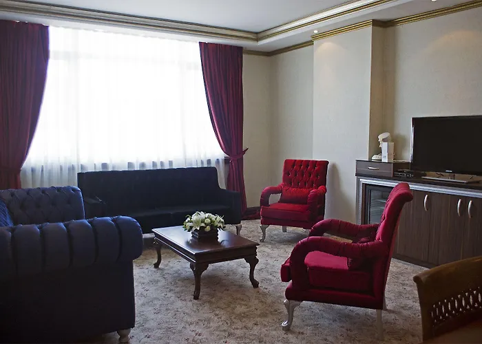 Hotel Elite Dragos 5*