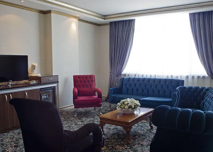 Elite Dragos Stambuł