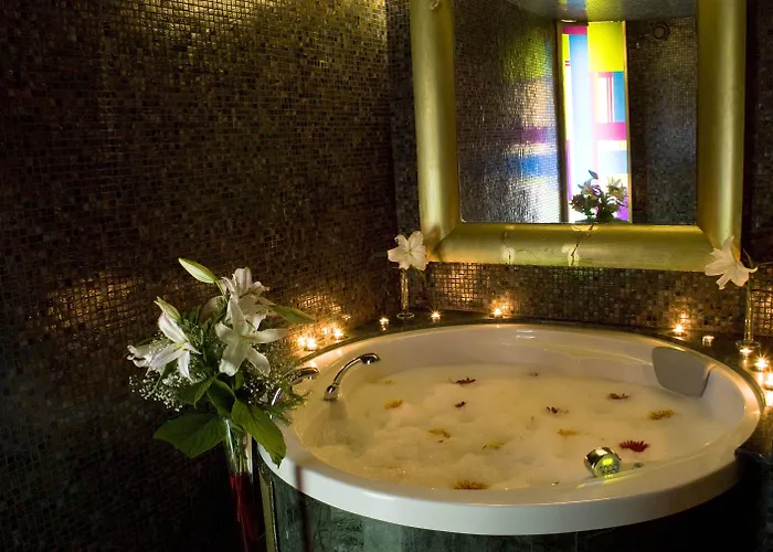 Elite Dragos Hotel Estambul