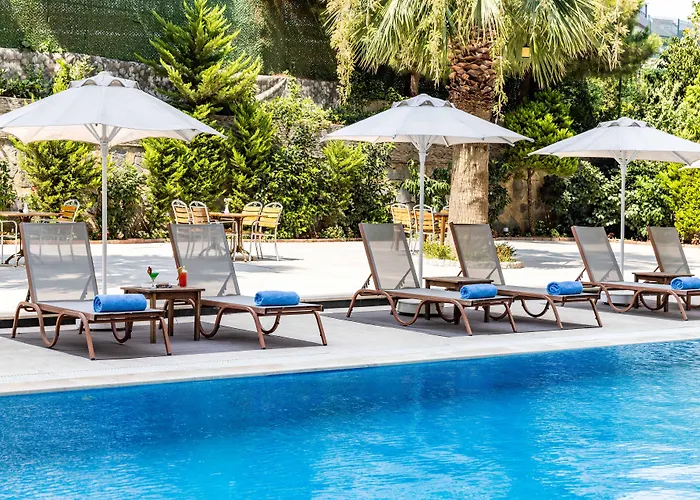 Elite Dragos Estambul