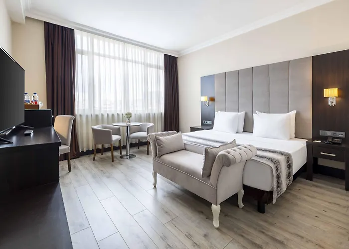 Hotel Elite Dragos 5*