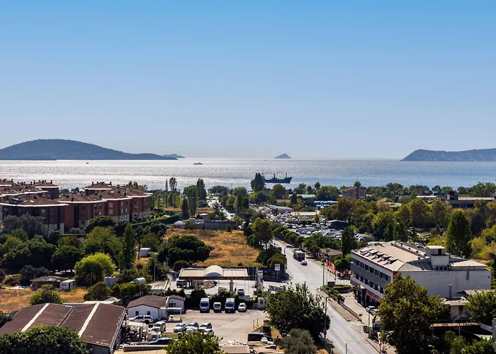 Elite Dragos Hotel 5*