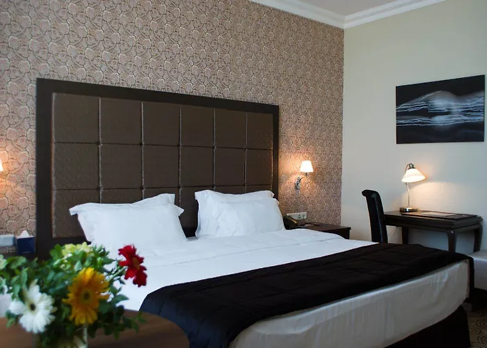 Elite Dragos 5* Estambul