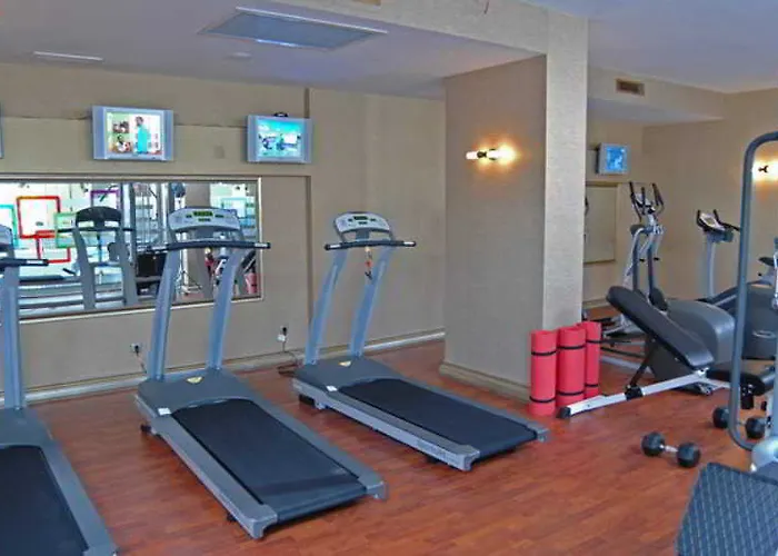 Elite Dragos 5* Estambul