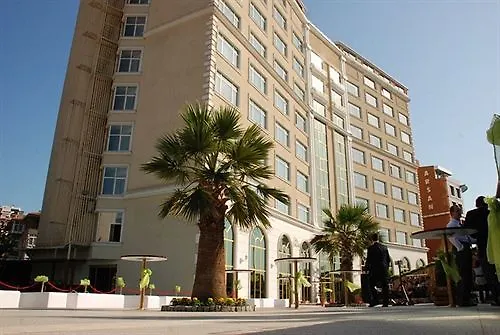 Elite Dragos Hotel 5*