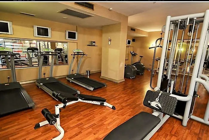 Elite Dragos 5* Stambuł