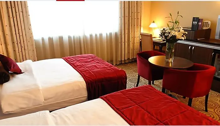 Elite Dragos Hotel