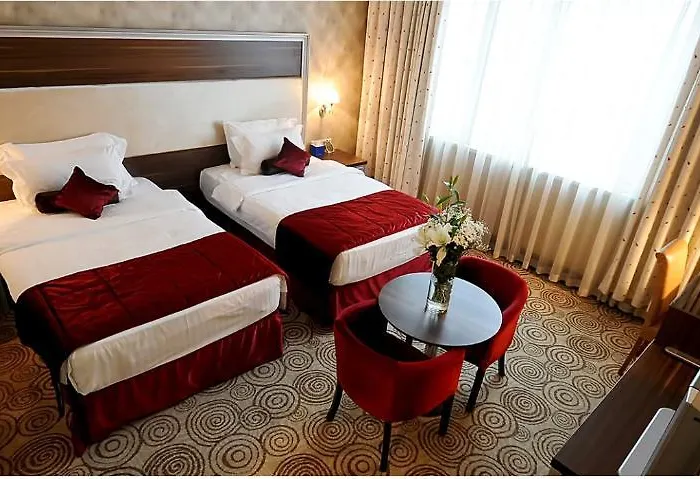 Elite Dragos 5* Estambul