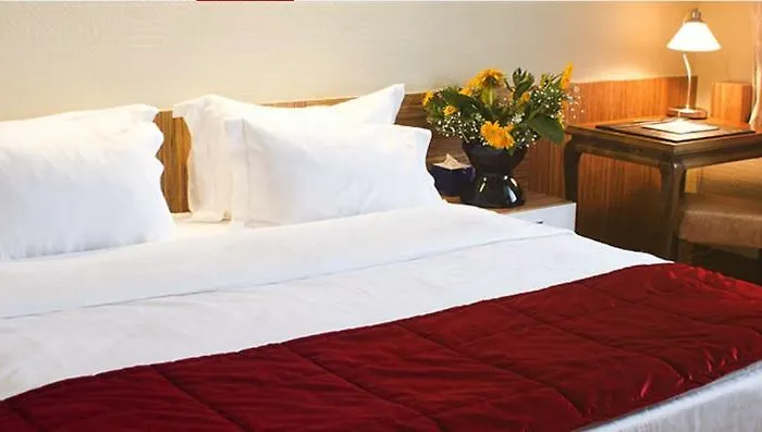 Elite Dragos Hotel 5*