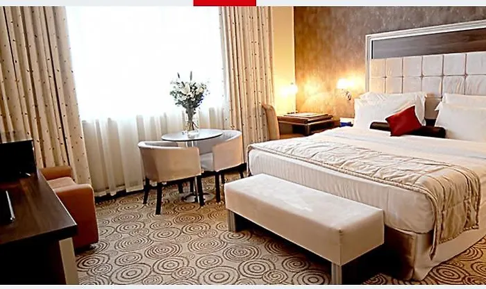 Elite Dragos 5* Estambul