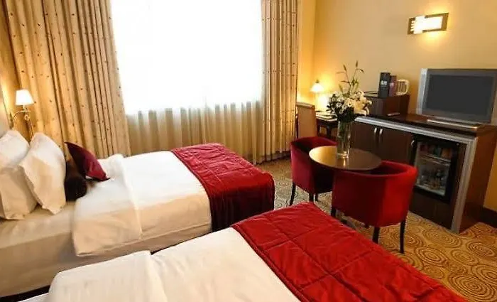 Hotel Elite Dragos Stambuł