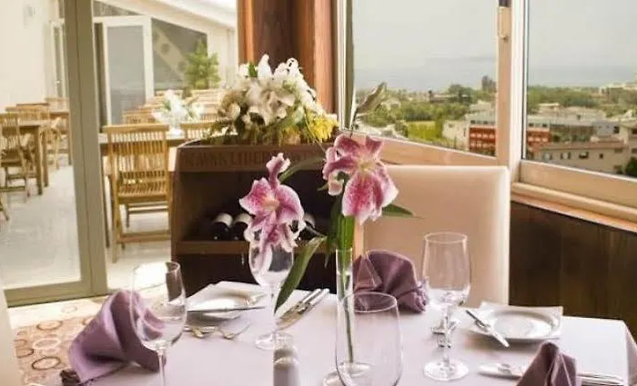 Elite Dragos Estambul