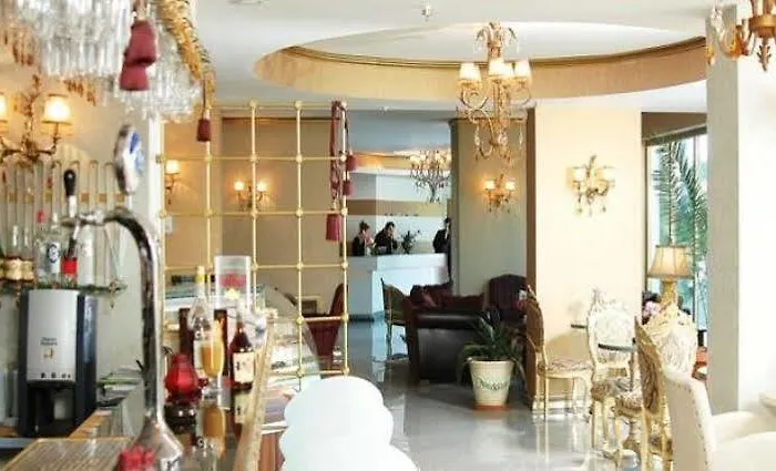 Elite Dragos Hotel 5*