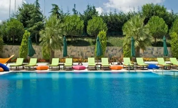 Elite Dragos Hotel 5*