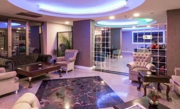 Elite Dragos Stambuł