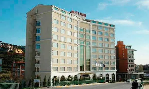Hotel Elite Dragos 5*