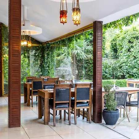 Elite Dragos Διαμέρισμα *