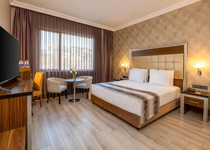 Διαμέρισμα Elite Dragos *