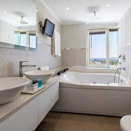 Elite Dragos Hotel Istanbulská provincie