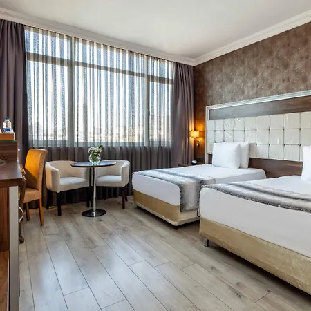 Elite Dragos Hotel 5*
