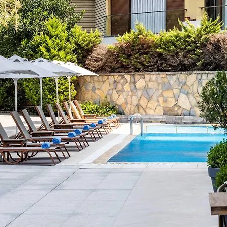 Hotel Elite Dragos 5*