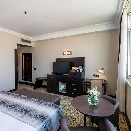 Hotel Elite Dragos 5*